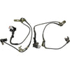 Mazda 6 GG 2.3L Turbo Front Wheel Speed Sensors (2005-2008)