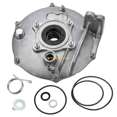 Honda Foreman 400 TRX400FW, 450 TRX450FE / FM Rear Brake Panel Seal Kit