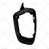 Kia Cerato YD (2013-2018) Matte Black Left Side Mirror Cover Trim