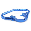 YAMAHA YZF-R6 / R6S, R1, FJR1300, FZ1 Passenger Front Hand Grip Tank Grab Bar