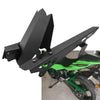 KAWASAKI Ninja 400 (2018-2020) Black Rear Tire Fender Mudguard Cover