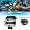 Land Rover Range Rover Jaguar XJ XF 150A Alternator (2002-2012)