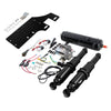 Road Glide Front Air Ride Lowering Kit & Rear Suspension Tank (2014-2025)
