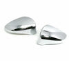 Lexus IS250 Chrome Side Door Mirror Covers (2013-2016)