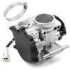 Polaris EFI RZR 800 and RZR S 800 Throttle Body (2008–2009)
