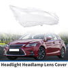 Lexus CT200 / CT200h Car Front Right Headlight Lens Cover (2012-2017)
