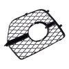 BMW X6 E71 E72 Front Bumper Fog Light Mesh Grille (2008-2014)
