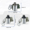 Jeep Lexus Transmission Solenoid Kit (2010-2015)