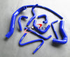 Ford Ranger PJ 3.0 Turbo Diesel Radiator Hose Kit (2006-2011)
