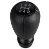 Peugeot 106 107 206 306 405, Citroen Saxo Xsara 5 Speed Gear Shift Knob (1991-2014)