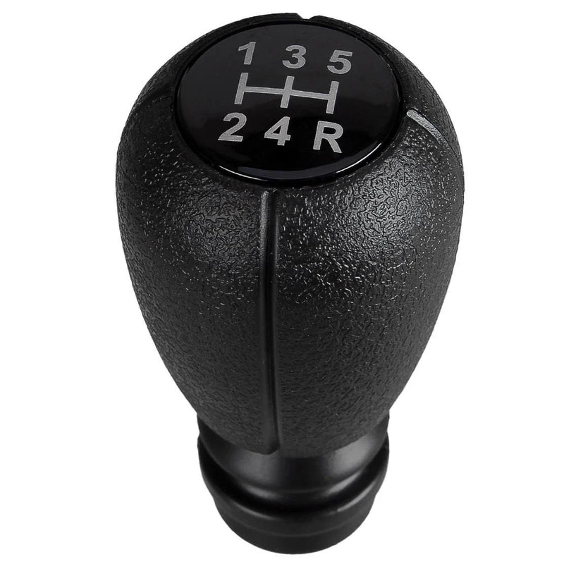 Peugeot 106 107 206 306 405, Citroen Saxo Xsara 5 Speed Gear Shift Knob (1991-2014)