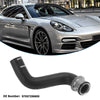 Porsche Panamera Cooling System Radiator Hose (2010-2023)