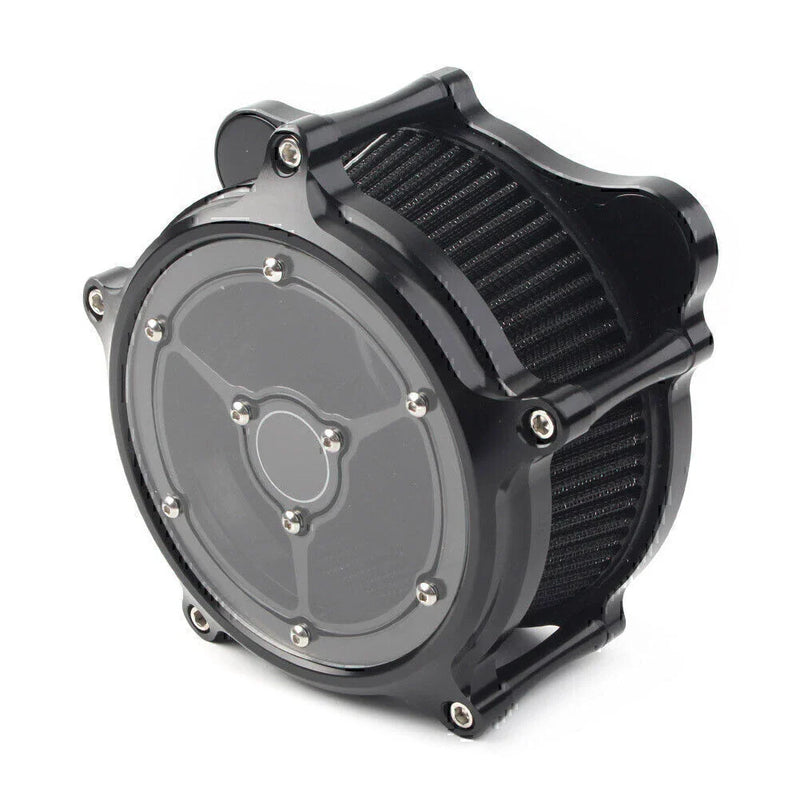 Harley Touring Trike CNC Air Cleaner Intake Filter (2008-2016)