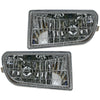 Toyota Corolla AE100 AE101 Fog Light (1997-2000)