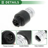 MERCEDES-BENZ Econic Transmission Speed Sensor (1998-2024)