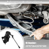 Cadillac DTS 2 x Rear Left/Right Ride Height Level Sensor (2006–2011)