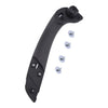 Renault Fluence Megane 3 Inner Door Handle Grips (2009-2015)