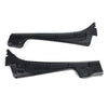 BMW 5 Series E60 E61 M5 Front Windshield Wiper Vent Cowl Grille Panel (2005-2010)