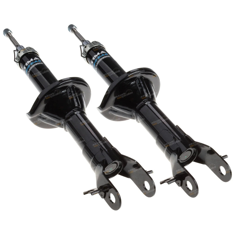 Ford Falcon XH Ute EA EB ED Wagon Front Struts Shock Absorbers