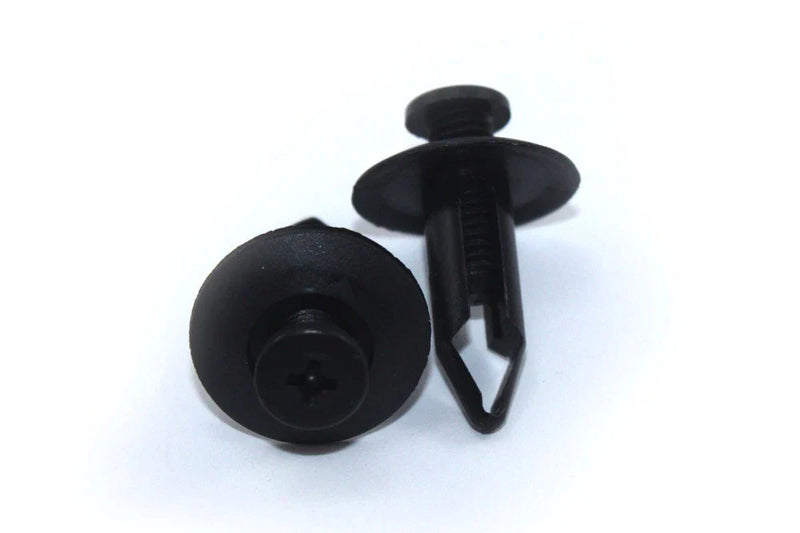 Lotus Elise Exige Plastic Screw Rivet Wheelarch Scrivet 8mm (2004–2012)