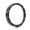 Harley Sportster XL883 XL1200 Speedometer Gauge Bezel Trim Ring (2004-2023)