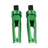 Suzuki GSXR600 / 750 GSXR1000 Rear Passenger Foot Pegs (2001-2023)