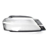 Audi A3 S3 RS3 Front Right Headlight Lens Cover (2008-2012)