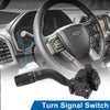 Ford Focus Steering Column Turn Signal Switch (2008-2011)