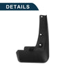 Toyota Crown Kluger Mud Flaps Splash Guards 1 Set (2021-2023)