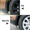 Land Rover Evoque Right Front Bumper Molding (2012-2019)