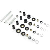 Honda TRX650 / 680 Rincon Rear A-Arm Bushing Shaft Kit (2003-2014)