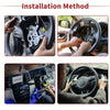 Chevrolet Monte Carlo Steering Column Turn Signal Switch Lever