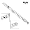 Ducati 899 959 1199 1299 Panigale V2 Clip-On Handlebar Tube (2012-2020)