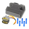 Honda Rancher 420 TRX420 MUV700 Voltage Regulator Rectifier (2007–2013)