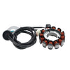 Yamaha WaveRunner XL XLT 1200 GP1200 R XR1800 Stator (1999-2005)