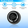 Honda Civic Gear Shift Knob (2016-2019)