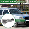 Ford Ranger Idle Air Control Valve (1993-1997)