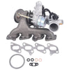Holden Cruze JH 1.4L Billet Turbo Charger (2011-2016)