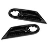 BMW MINI R56 R57 R58 R59 1 Pair Side Indicator Cover Trim (2007-2013)