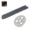 Yamaha Warrior 350 Cam Timing Chain Gear Sprocket (1989-2004)