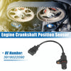 Hyundai Accent Crankshaft Position Sensor (1995-1999)