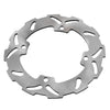 Honda CR 125 250 500 R (1989-1996) 2 x Rotors Rear Brake Disc Rotors