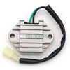 Yamaha WR250F WR426F WR400F Voltage Regulator Rectifier (2000-2002)