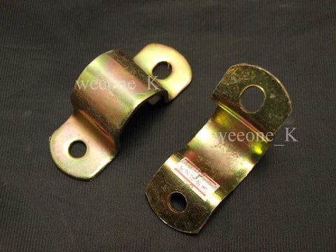 Toyota Hilux Sway Bar Brackets (LN30, LN40, LN50, LN56)