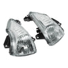 Kawasaki ER-6N ER6F ER6R Front Turn Signals (2009 - 2011)