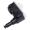 Peugeot 3008, Citroen C4, C5, Opel, Vauxhall Fuel Tank Cap Lock Actuator