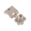 Chevrolet GM / Ford 2 x Door Lock Bracket Retainer Clips