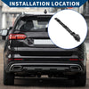Honda Fit Right Rear Bumper Support Bracket (2018-2019)