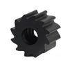 Bike ATV Go-Kart Black 8MM Chain Roller Pulley Tensioner Wheel