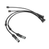 BMW Mini Cooper Front Brake Pad Wear Sensors